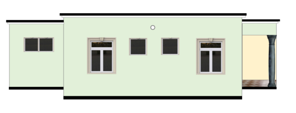 2023005:House plan - Image 5